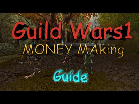 Guild Wars 1