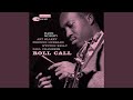 Roll call rudy van gelder edition