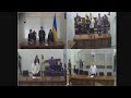 Судове засідання від 29.07.2022 року відносно військовослужбовця армії рф Вадима Шишимаріна