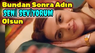 Adın Seni̇ Sevi̇yorum Olsun - By Fenafileyla Şehir Şk