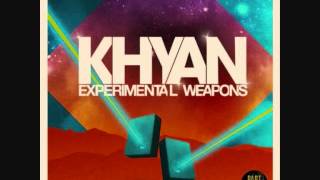 Khyan - Maelstrom Original Mix