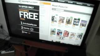 LG 42 Inch Tv Review