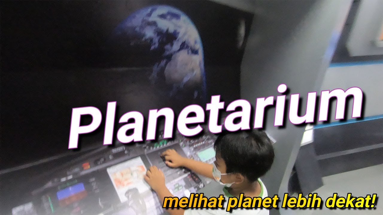 Planetarium