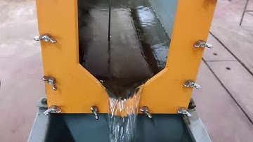 Triangular Notch   3