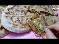 طريقة عمل حواوشي البيض