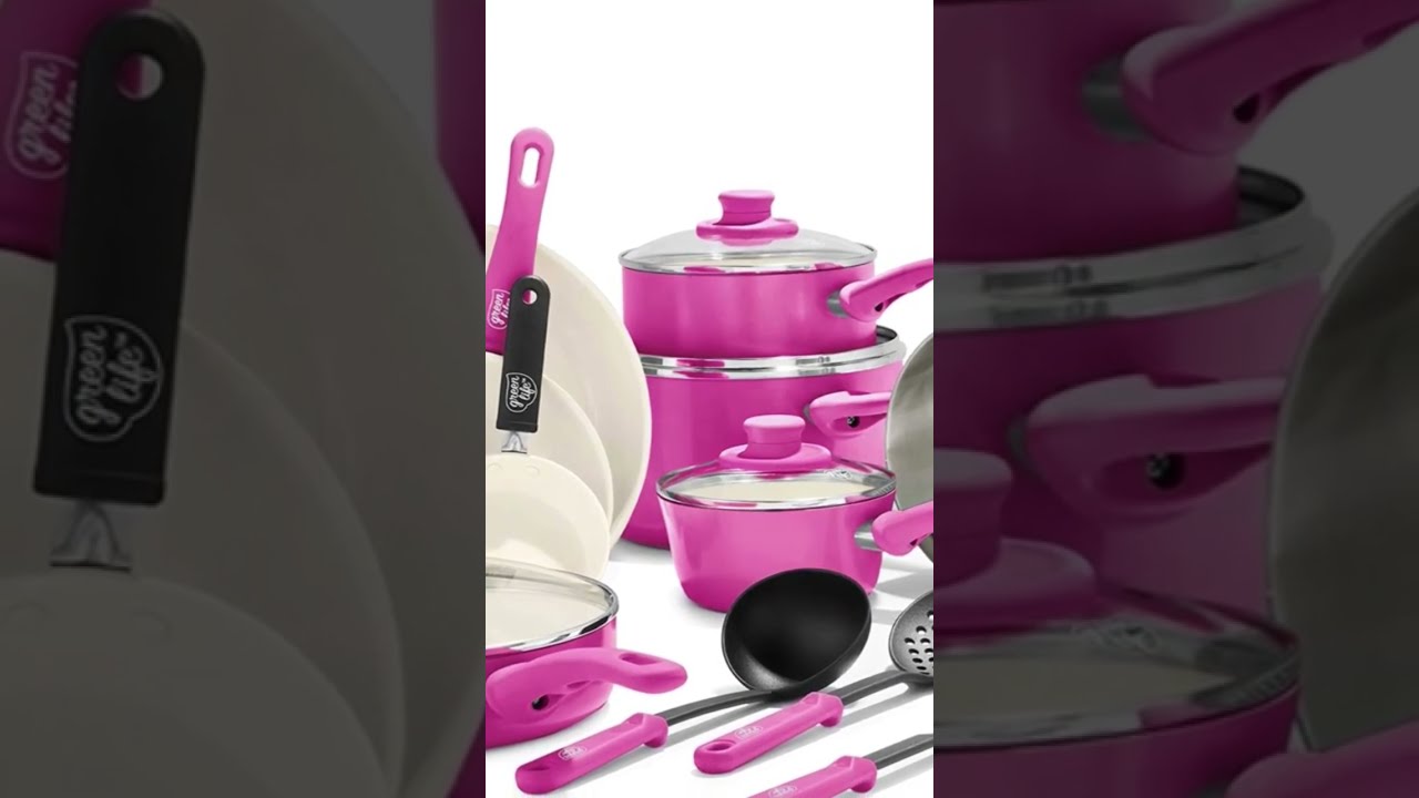 Best Cookware Set You Can Buy In 2023