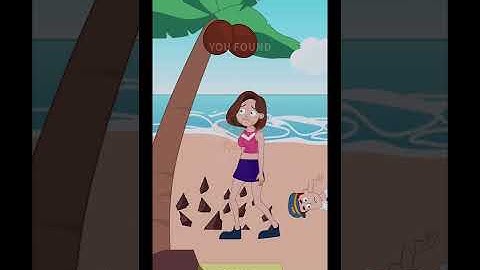 Erase Her: Puzzle Story - CRASH AWAY