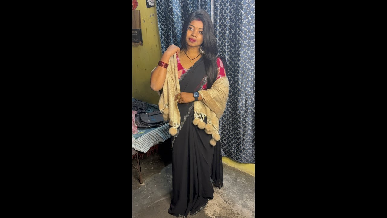 Meena kumari is live Good night my dear friends