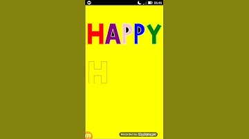 Happy Holi program using python | turtle graphics