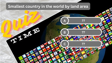 Ultimate General Knowledge Quiz: 20 Trivia Questions to Challenge Your Brain! | Test Yourself Now