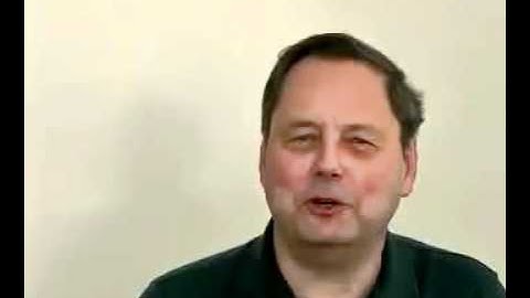 Paul Mockapetris - INTERNET HALL of FAME INNOVATOR