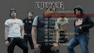 DJOKER FULL ALBUM LAGU NOSTALGIA 