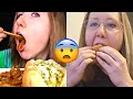 SongByrd ASMR but each clip gets more weird 😁