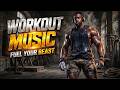 WORKOUT MUSIC 🔥 Gym Motivation 2026 | Hard Rap Training Music | Beast Mode Gym Playlist