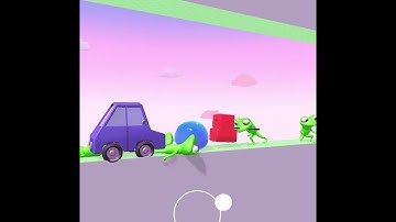 Hungry Slime Gameplay 02