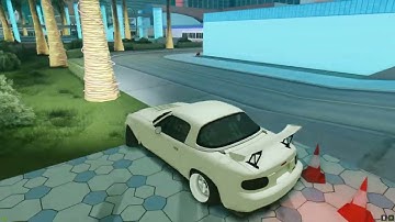 MTA | DRIFT MASTERS | ENB - HANDLING