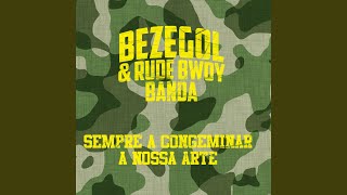 Video thumbnail of "BEZEGOL - Beat in the Brat"