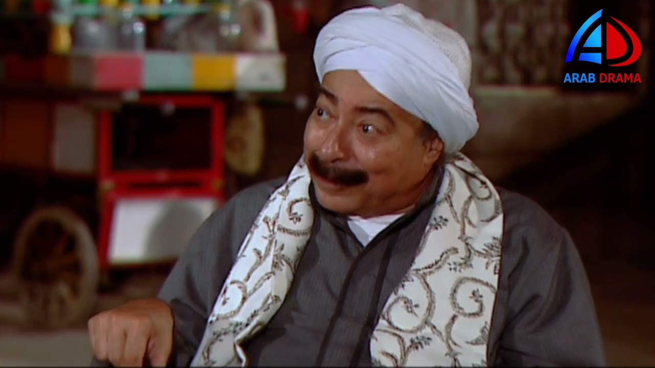 مسلسل الباطنية الحلقة 26 | صلاح السعدني و غادة عبد الرازق