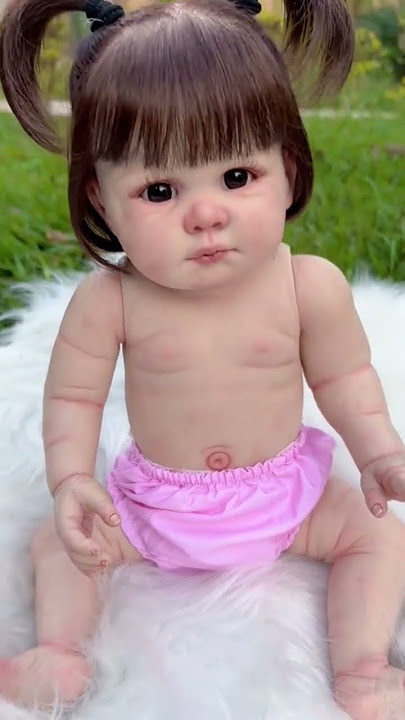 APAIXONADA POR ESSA BEBÊ REBORN #reborn #bebereborn #rebornbaby