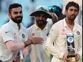 Very happy with Ravindra Jadeja and Wriddhiman Saha’s performance : Virat Kohli