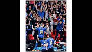 Cool Bonucci̇ He From İtalya