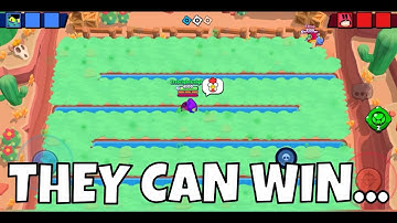 Trolling In Map Maker 🤣