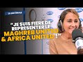 Naj : une autodidacte au service de la musique fusion !