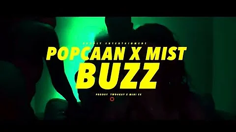 Popcaan X Mist Buzz  Create History .....
