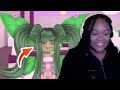 ITS A LIFESTYLE | Mayaxoc18 Plays Fashion Famous On Roblox With Viewers