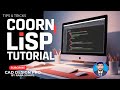 How To Use The COORN Lisp Command Download Lisp From Description Autocad Hindi Coornlisp Hindi How To Use The COORN Lisp Command Download Lisp From Description Autocad Hindi Coornlisp Hindi