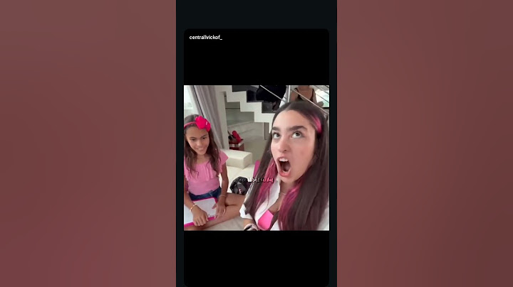 Emilly: "LETÍCIA?!?!?" void: "o nome dela e Letícia" Leo: 💅🏻👁️👄👁️💅🏻