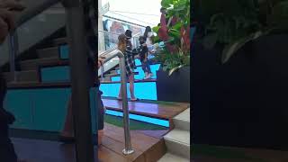 Sm Sta Rosa Expansion Walk Tour