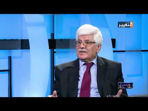 حسن العلوي عزت الدوري يتصل بي