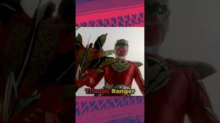 Dino Thunder’s Secret Sixth Ranger? #PowerRangers
