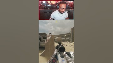 SNIPING in MW3 IS Perfect! #modernwarfare3  #modernwarfare #sniping #mw3