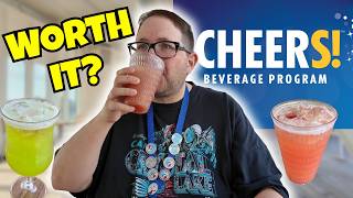 Is Carnival’s CHEERS Package Worth It? | Honest Review screenshot 5