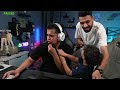 خرطوم مع المعلم دوشا وجلد الاستريم سنايب وتغفيلة دوشا هتموت ضحك