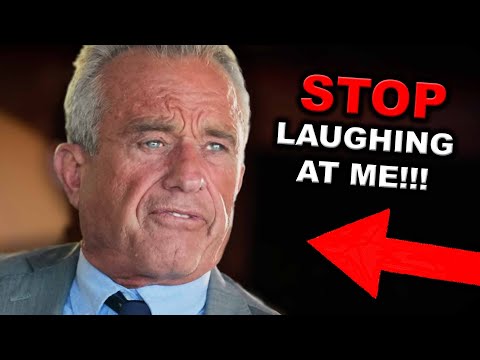 Comedian Destroys RFK