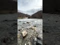 Râu de munte