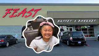Feast Buffet