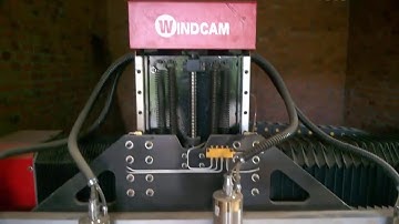 Bán máy đục cnc giá rẻ tại Cà Mau