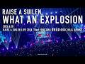 【公式ライブ映像】RAISE A SUILEN「WHAT AN EXPLOSION」(RAISE A SUILEN LIVE 2026「Boot IGNITION」東京公演より)