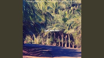 Sumptuous Backdrops for Calm Vibes