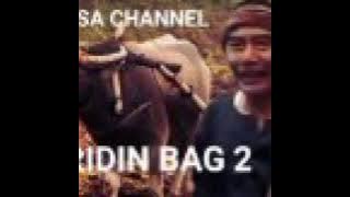 TARLING BARIDIN BAG 2