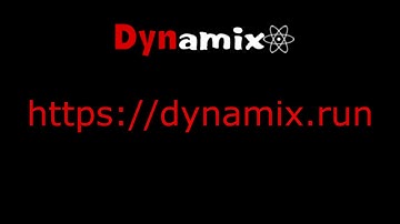 Dynamix - Free Subdomains & Dynamic DNS - Use Your Own Domain Too