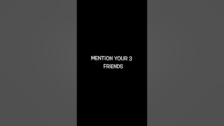 Mention Your 3 Friends 😘❤️ | Instagram love story | #shorts #viral