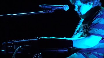 Mats & Morgan live at Studion, Stockholm 2022