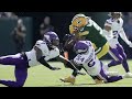 A Packers Fan Initial Reaction To The Packers 31 to 29 Comeback Loss To The Minnesota Vikings