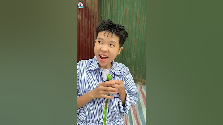 Yêu thương động vật lạ | Nhà điên vui nhộn tập 60 | Tôm channel official #Shorts