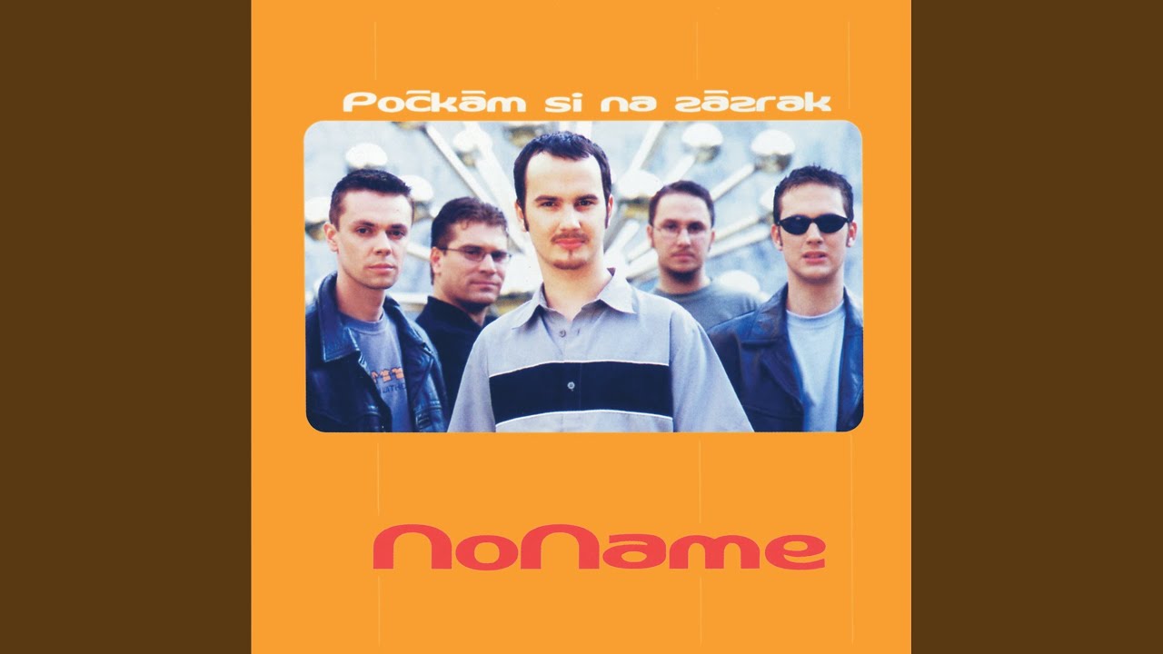 Watch Dakujem ze si on YouTube Watch Dakujem ze si on YouTube